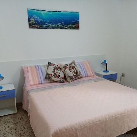 Apartament Da Giusy Castelbuono  Zewnętrze zdjęcie