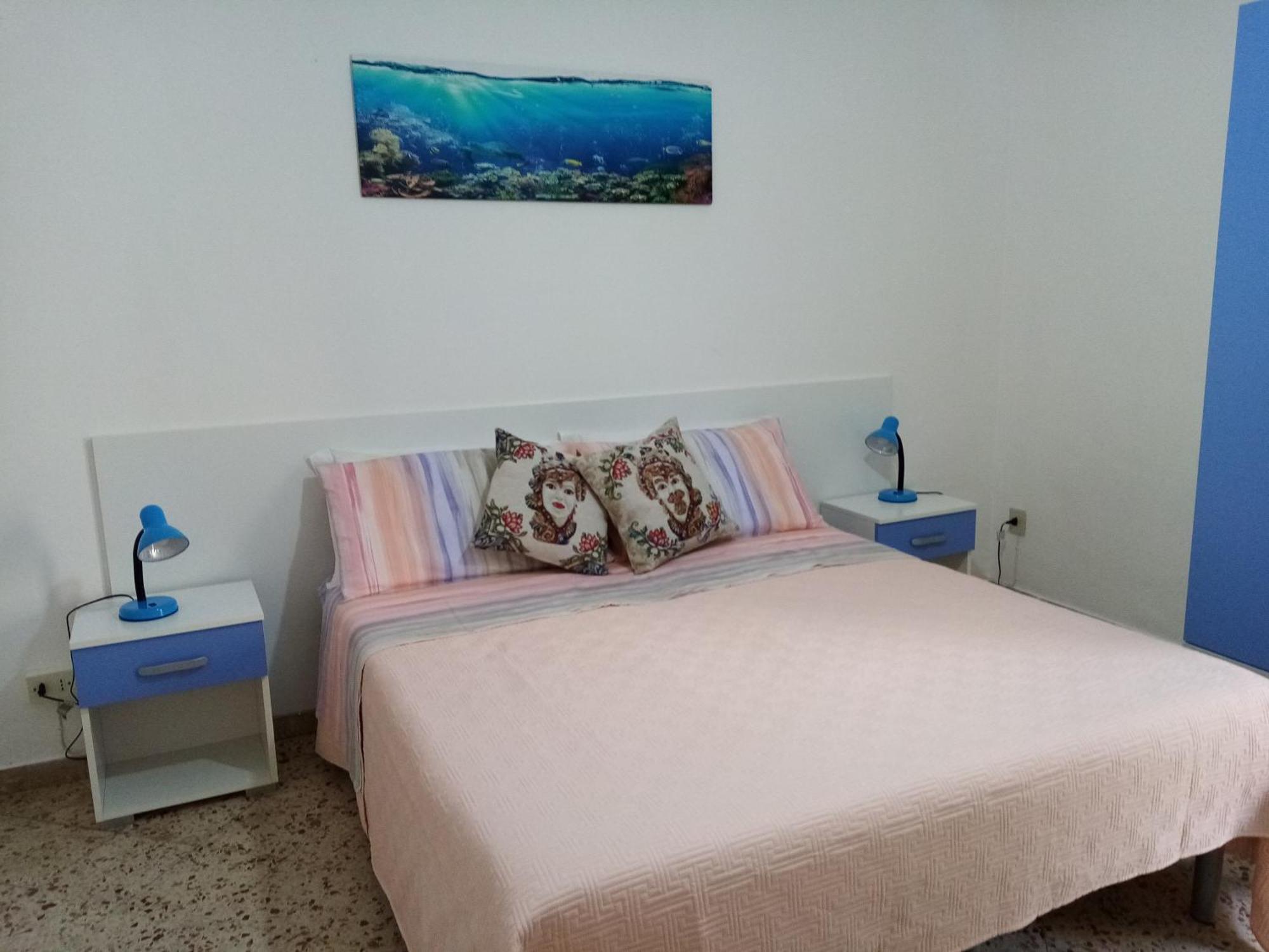 Apartament Da Giusy Castelbuono  Zewnętrze zdjęcie