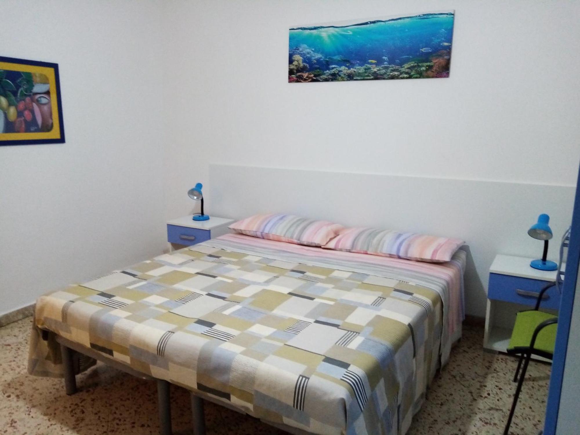 Apartament Da Giusy Castelbuono  Zewnętrze zdjęcie